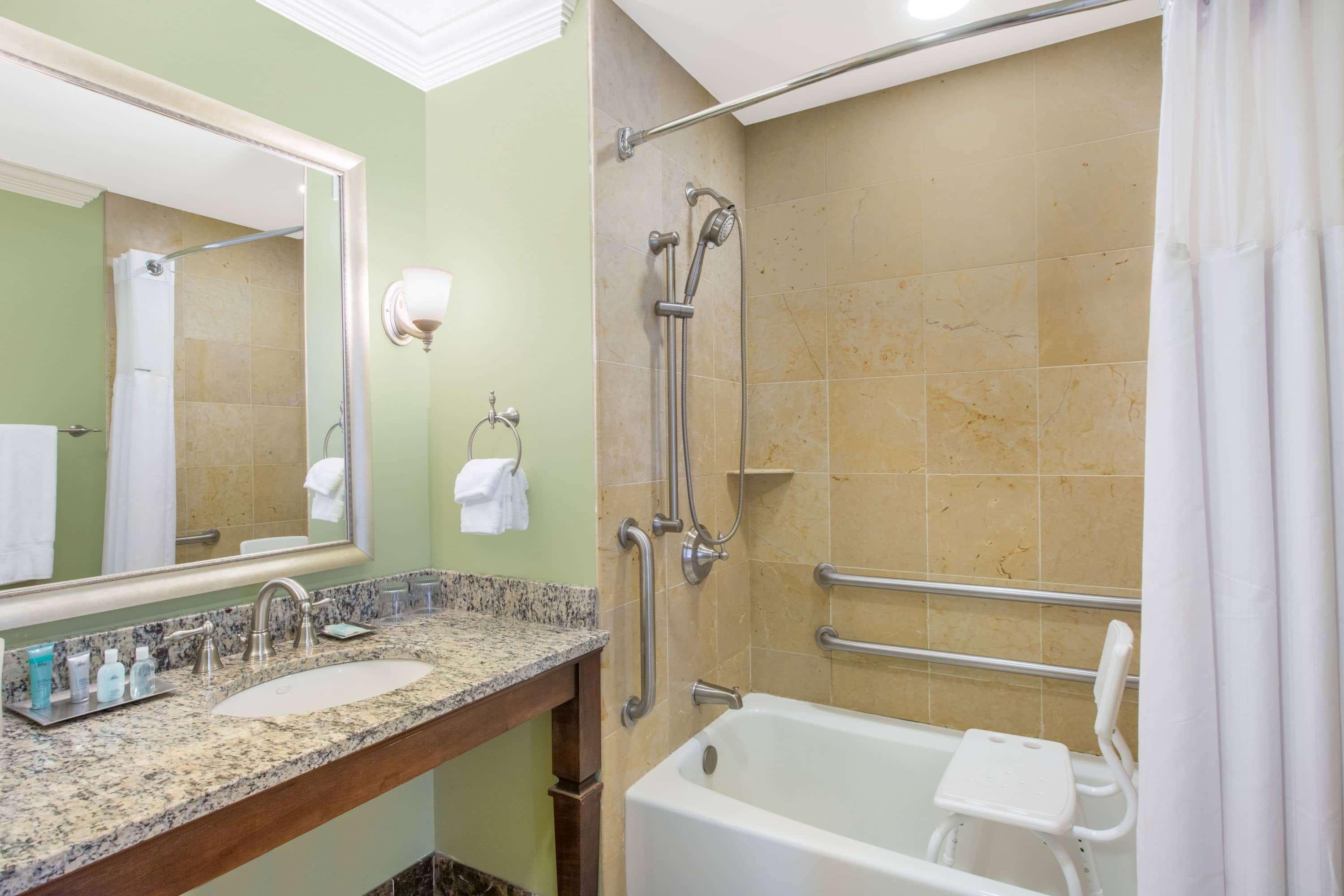 The George Washington - A Wyndham Grand Winchester
