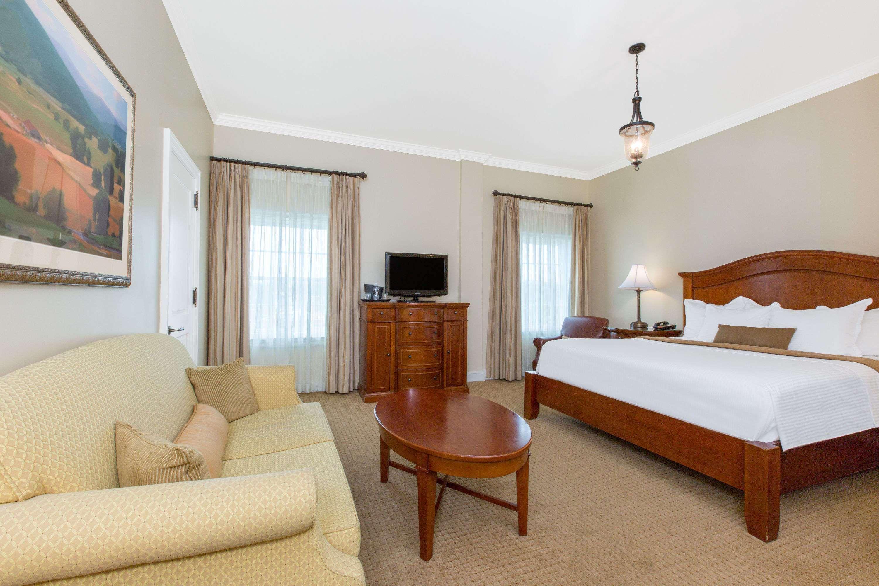 The George Washington - A Wyndham Grand