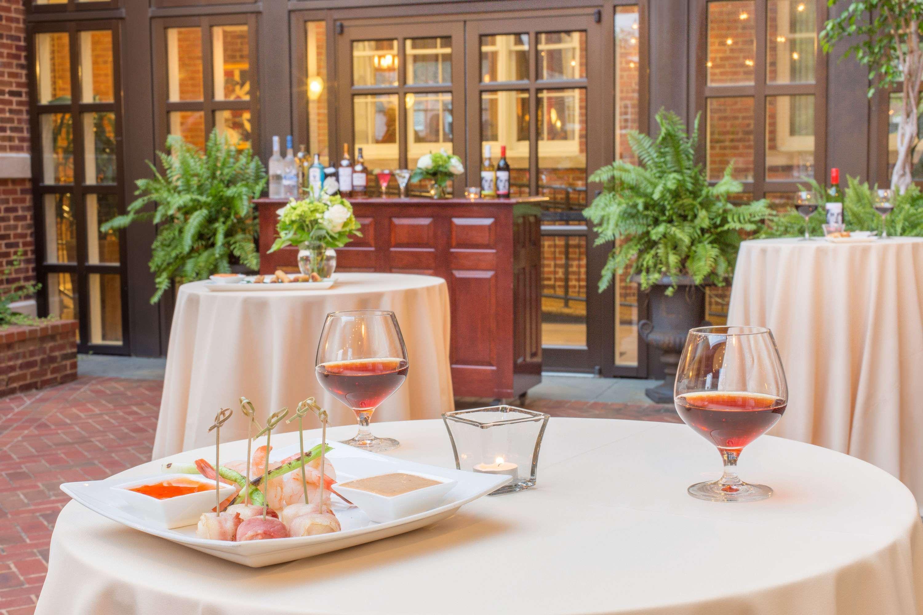 The George Washington - A Wyndham Grand Hotel 3*