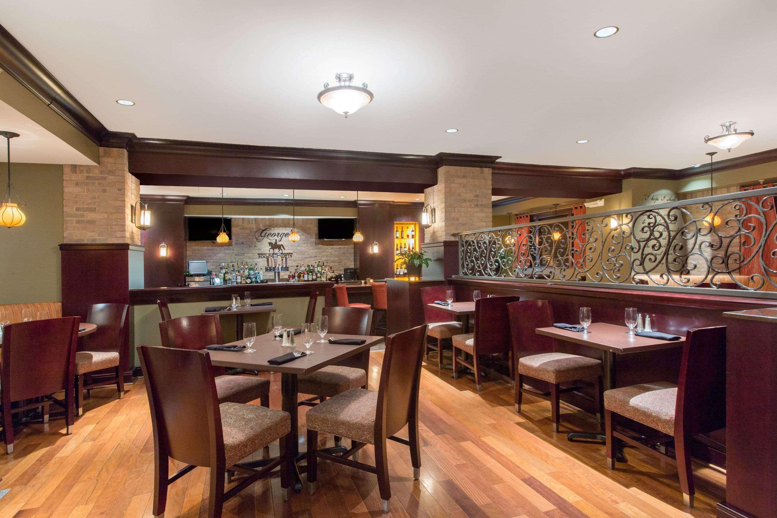 The George Washington - A Wyndham Grand 3* Winchester