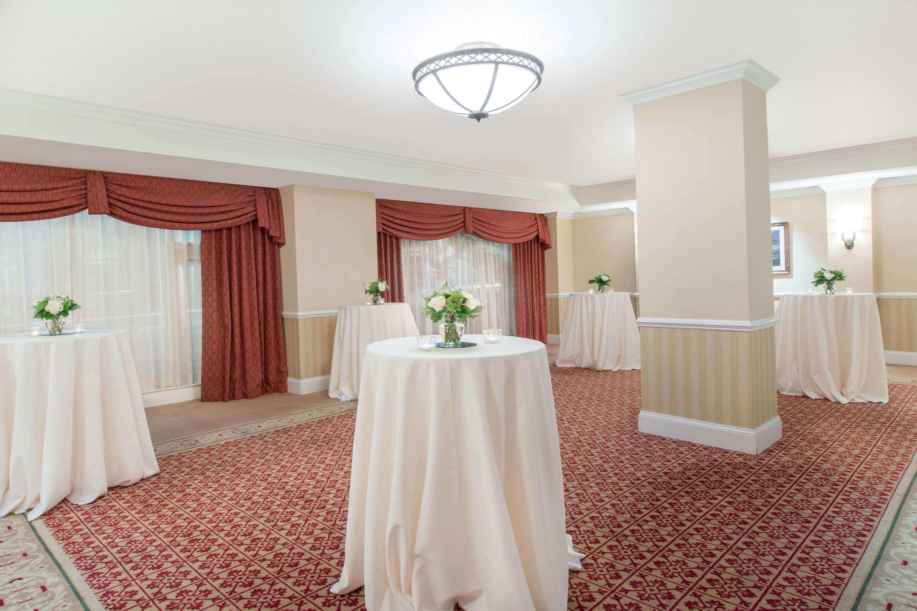 The George Washington - A Wyndham Grand Hotel 3*