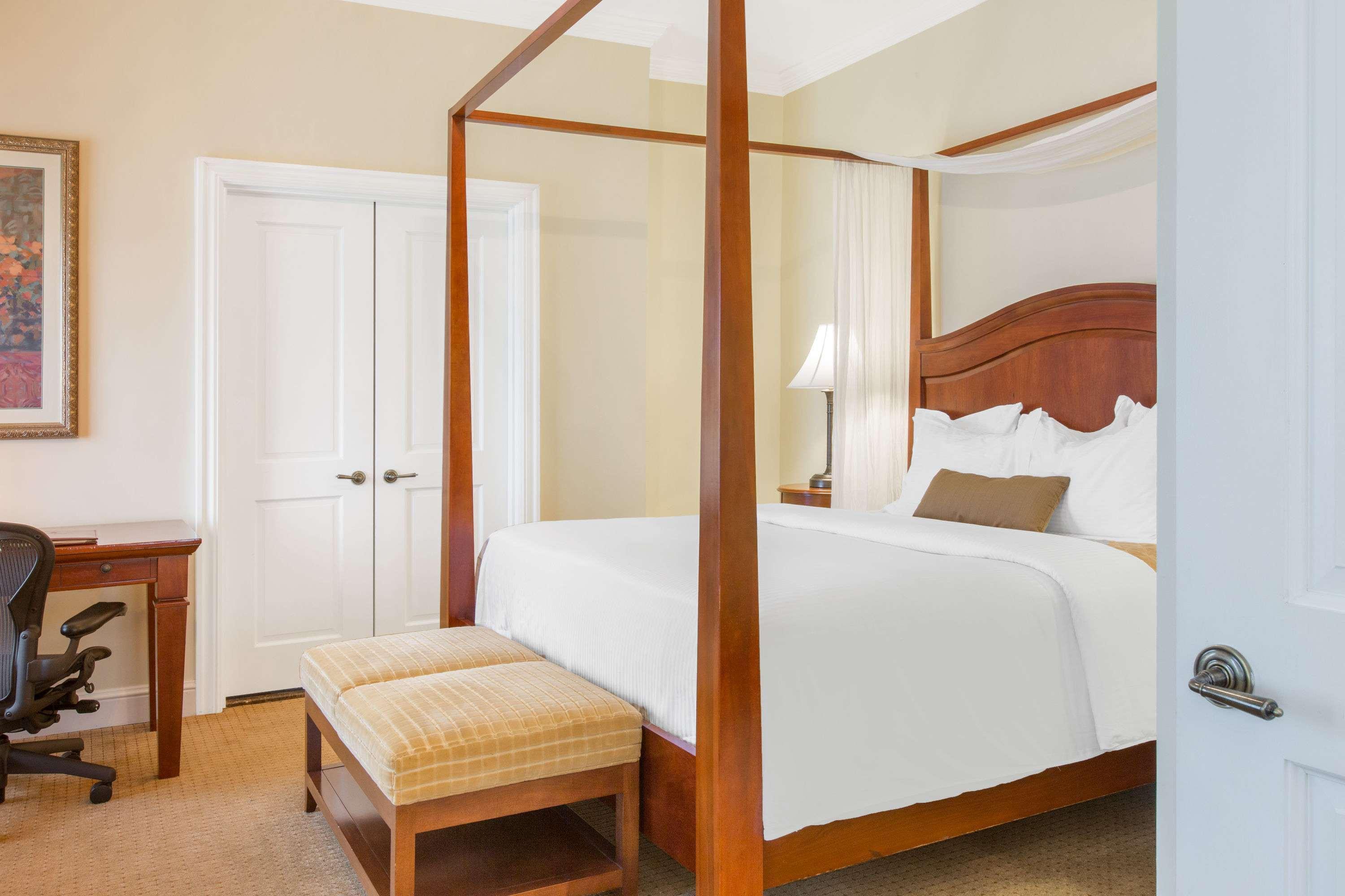 The George Washington - A Wyndham Grand 3*