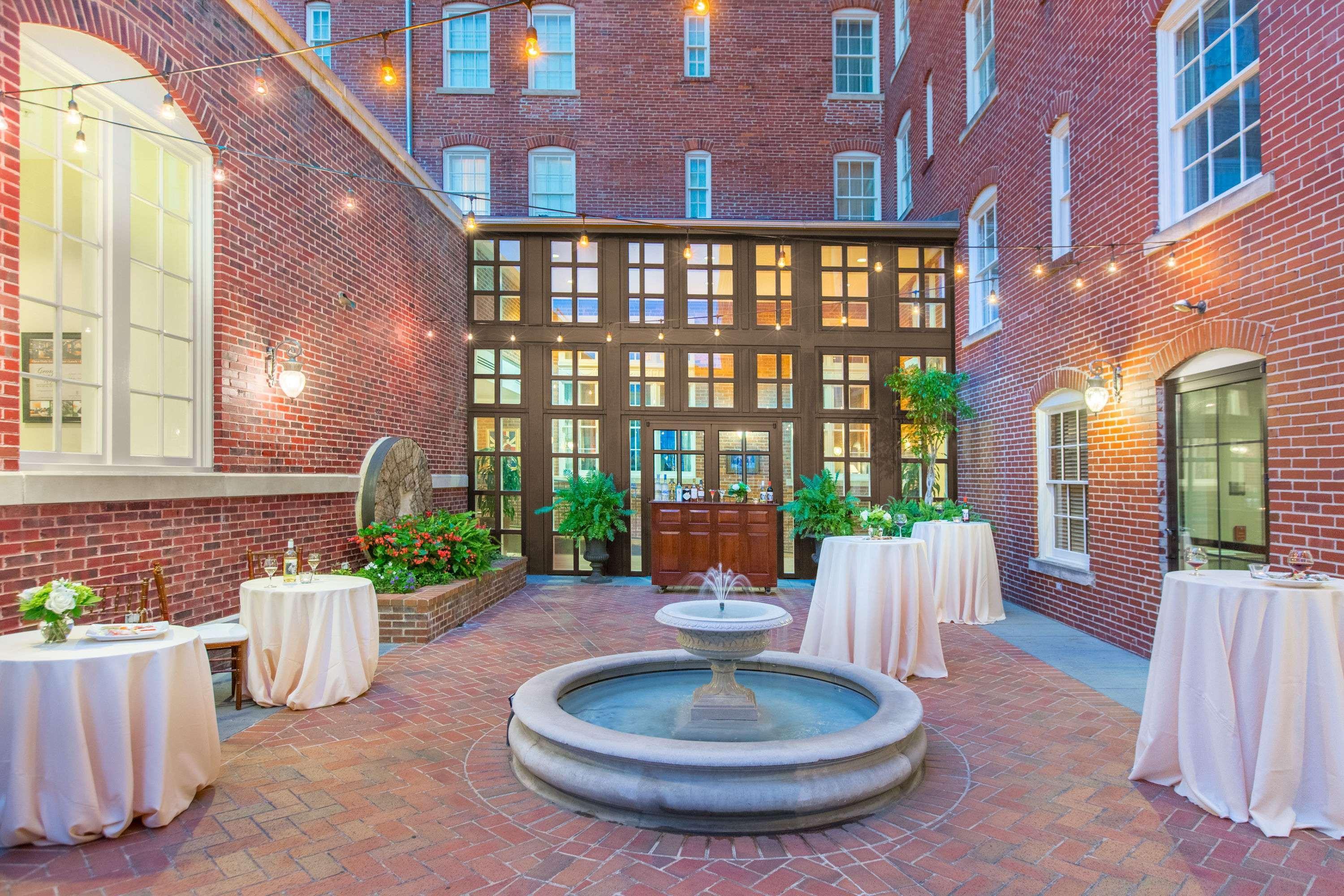 Hotel The George Washington - A Wyndham Grand Winchester