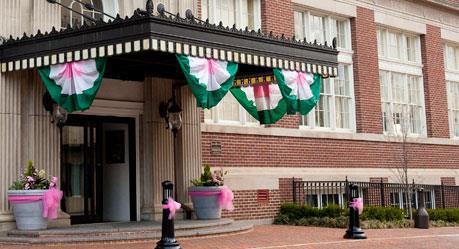 The George Washington - A Wyndham Grand