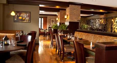 The George Washington - A Wyndham Grand Hotel Winchester