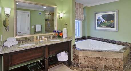 Hotel The George Washington - A Wyndham Grand 3*