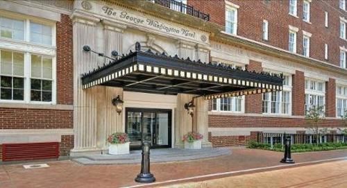 The George Washington - A Wyndham Grand 3*