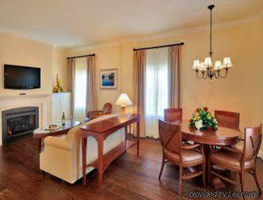 Hotel The George Washington - A Wyndham Grand