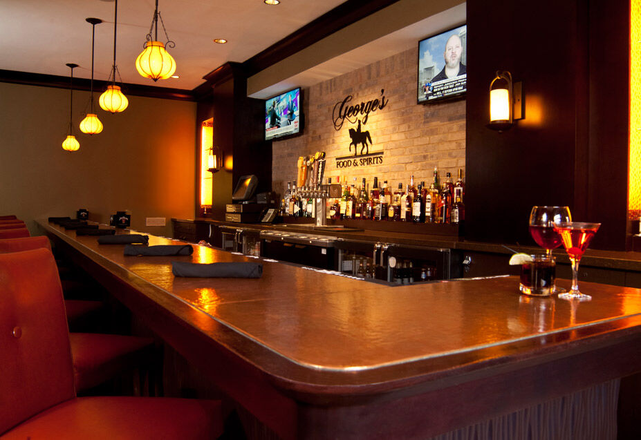 The George Washington - A Wyndham Grand 3*